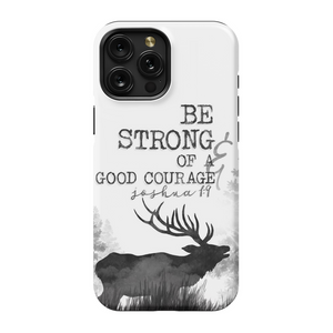 Elk TOUGH Phone Case