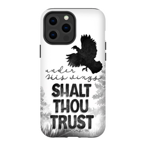 Turkey TOUGH Phone Case