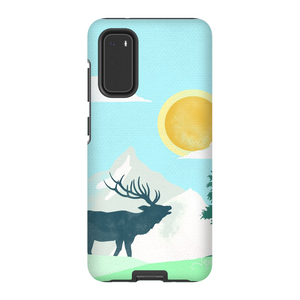 Elk Mountain TOUGH Phone Case