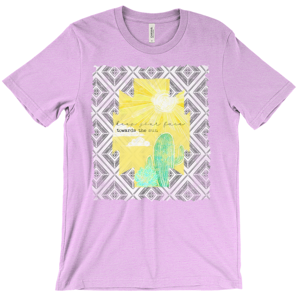 Desert Sun T-Shirt (Adult)