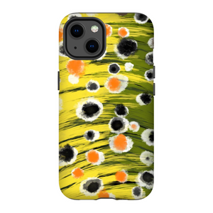 Trout TOUGH Phone Case