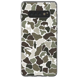 AR Camo FLEX Phone Case