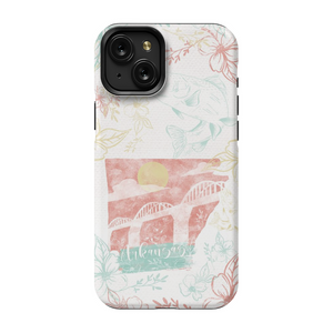 Cotter Arkansas TOUGH Phone Case