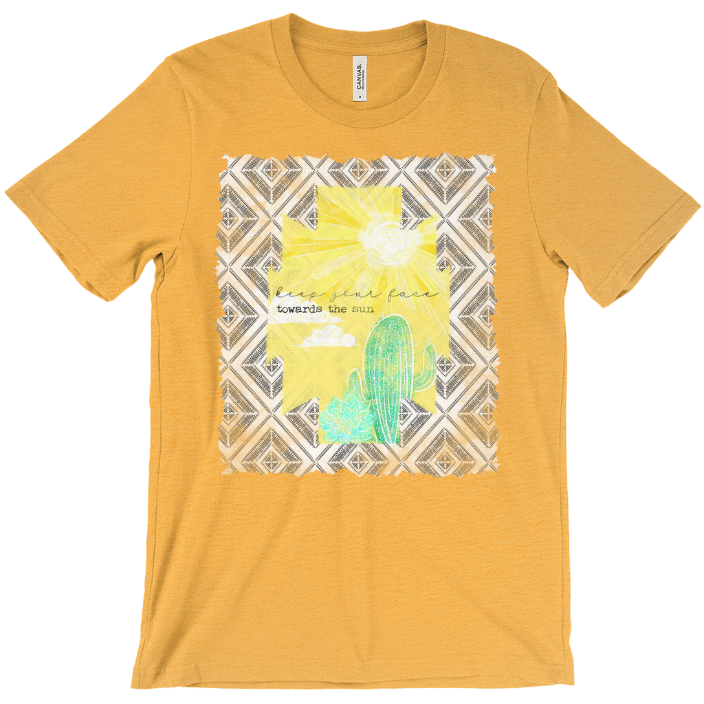 Desert Sun T-Shirt (Adult)