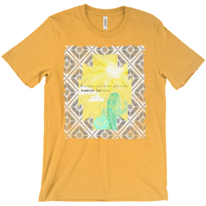 Desert Sun T-Shirt (Adult)