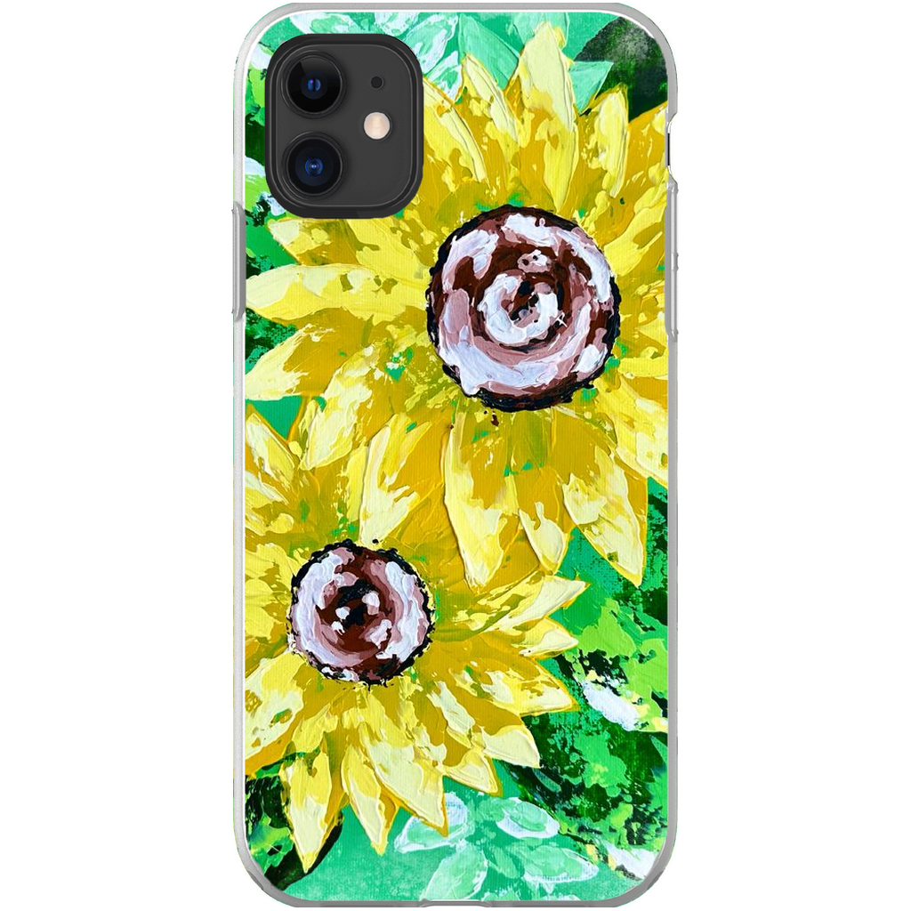 Summer Sunflowers FLEX Phone Case