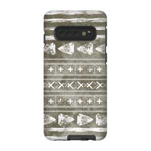 Slate Arrowhead TOUGH Phone Case