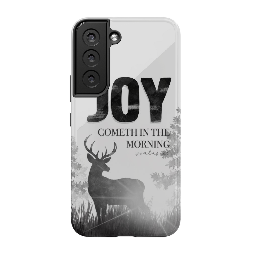 Joy Deer TOUGH Phone Case