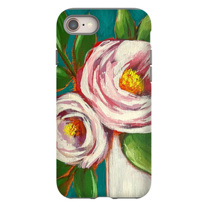 Frosted Roses TOUGH Phone Case