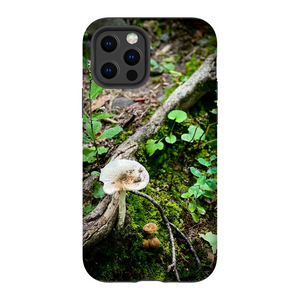 Mushroom Forest TOUGH Phone Case