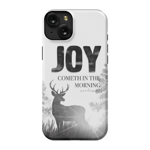 Joy Deer TOUGH Phone Case