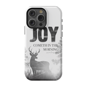 Joy Deer TOUGH Phone Case