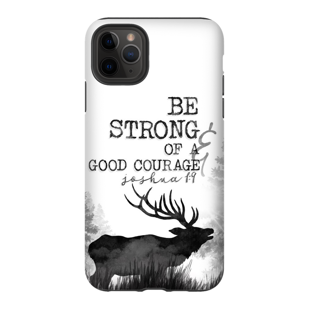 Elk TOUGH Phone Case