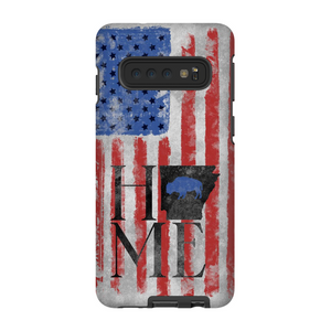 AR Home Flag TOUGH Phone Case