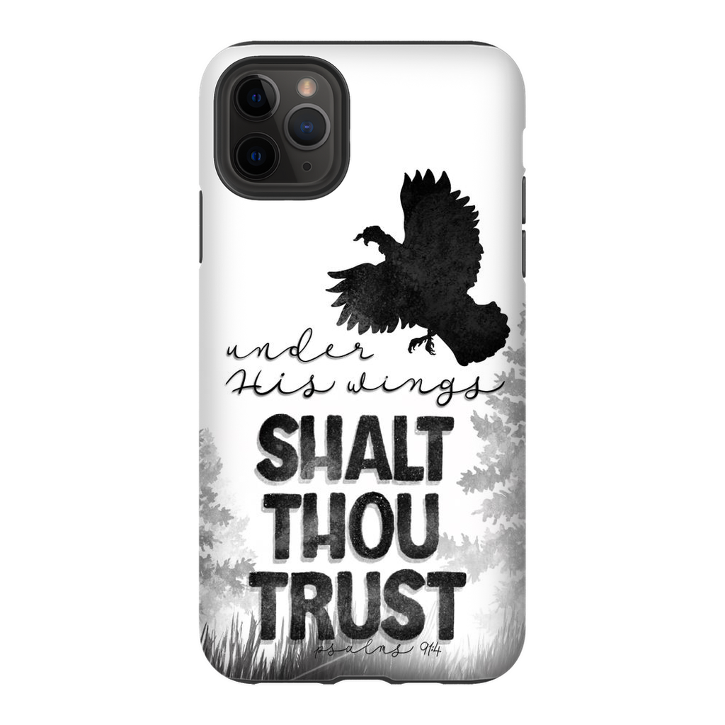 Turkey TOUGH Phone Case