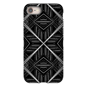 Rustic Diamond TOUGH Phone Case