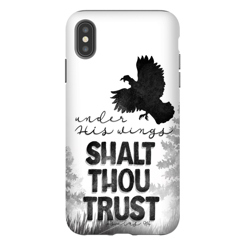 Turkey TOUGH Phone Case