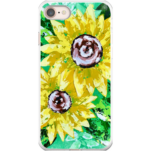 Summer Sunflowers FLEX Phone Case