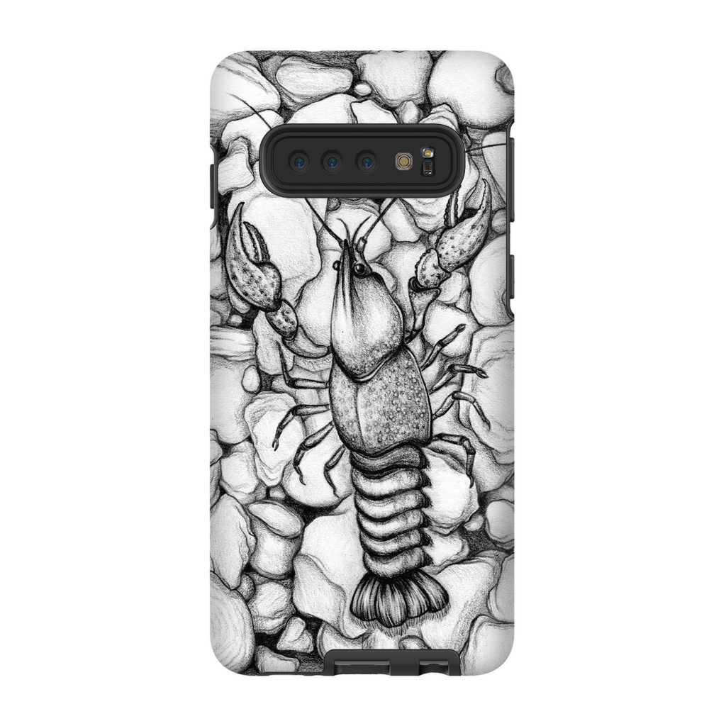 ‘Creek Bottom Crawler’ TOUGH Phone Case