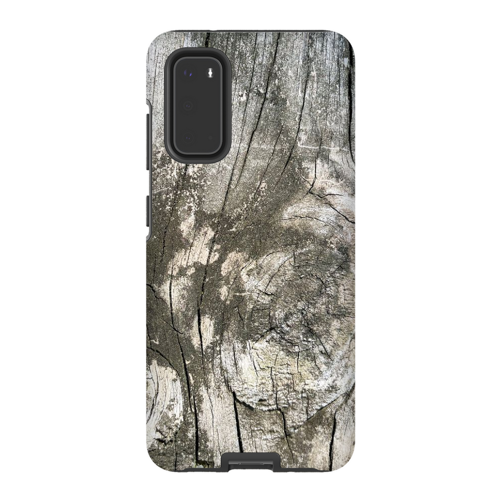 Barnwood TOUGH Phone Case