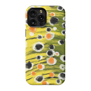 Trout TOUGH Phone Case