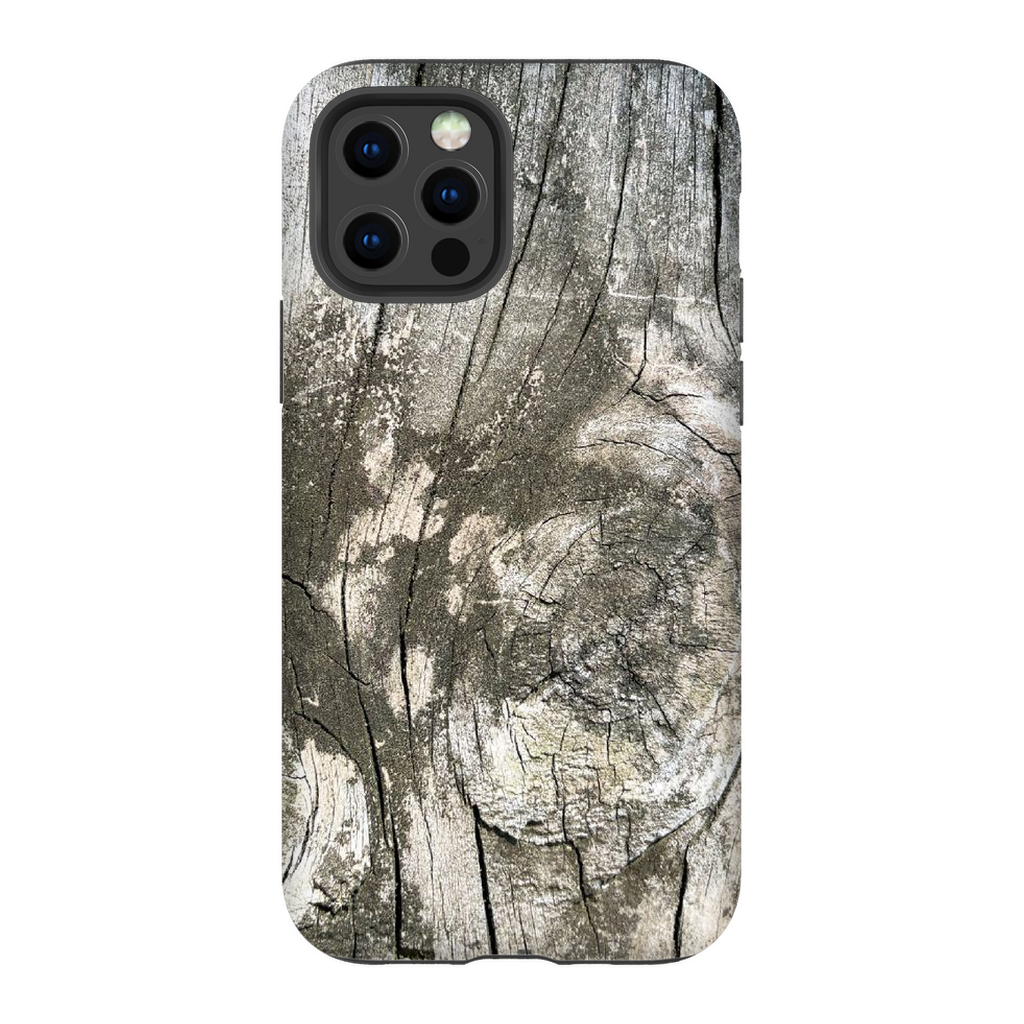 Barnwood TOUGH Phone Case