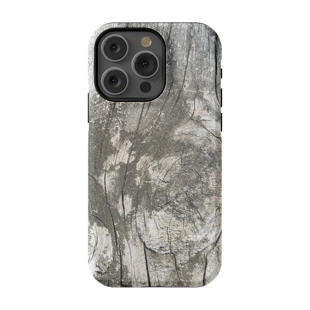 Barnwood TOUGH Phone Case