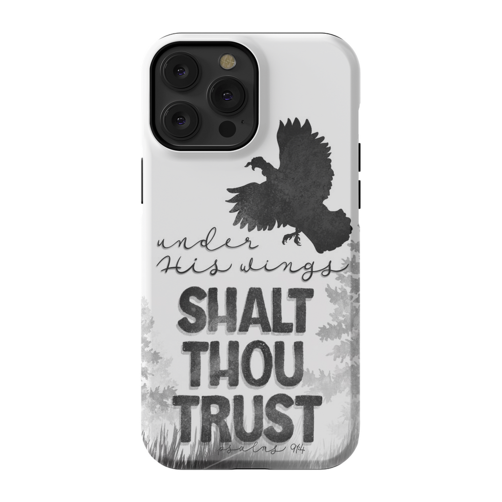 Turkey TOUGH Phone Case