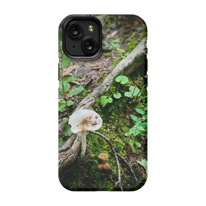 Mushroom Forest TOUGH Phone Case