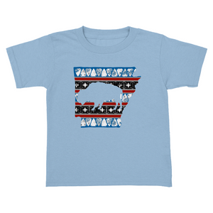 RWB AR T-Shirt (Toddler)