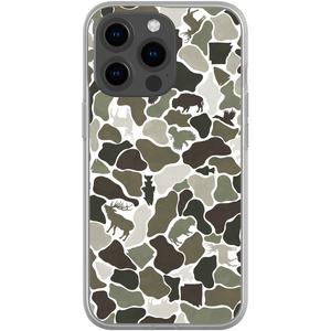 AR Camo FLEX Phone Case