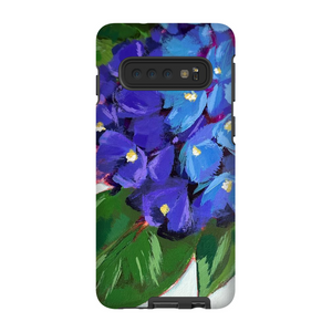 Hydrangea Bouquet TOUGH Phone Case