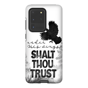 Turkey TOUGH Phone Case