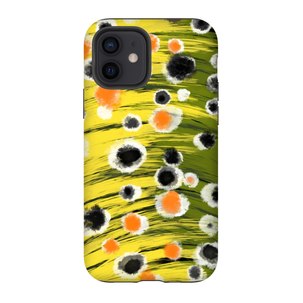 Trout TOUGH Phone Case