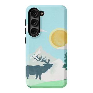 Elk Mountain TOUGH Phone Case