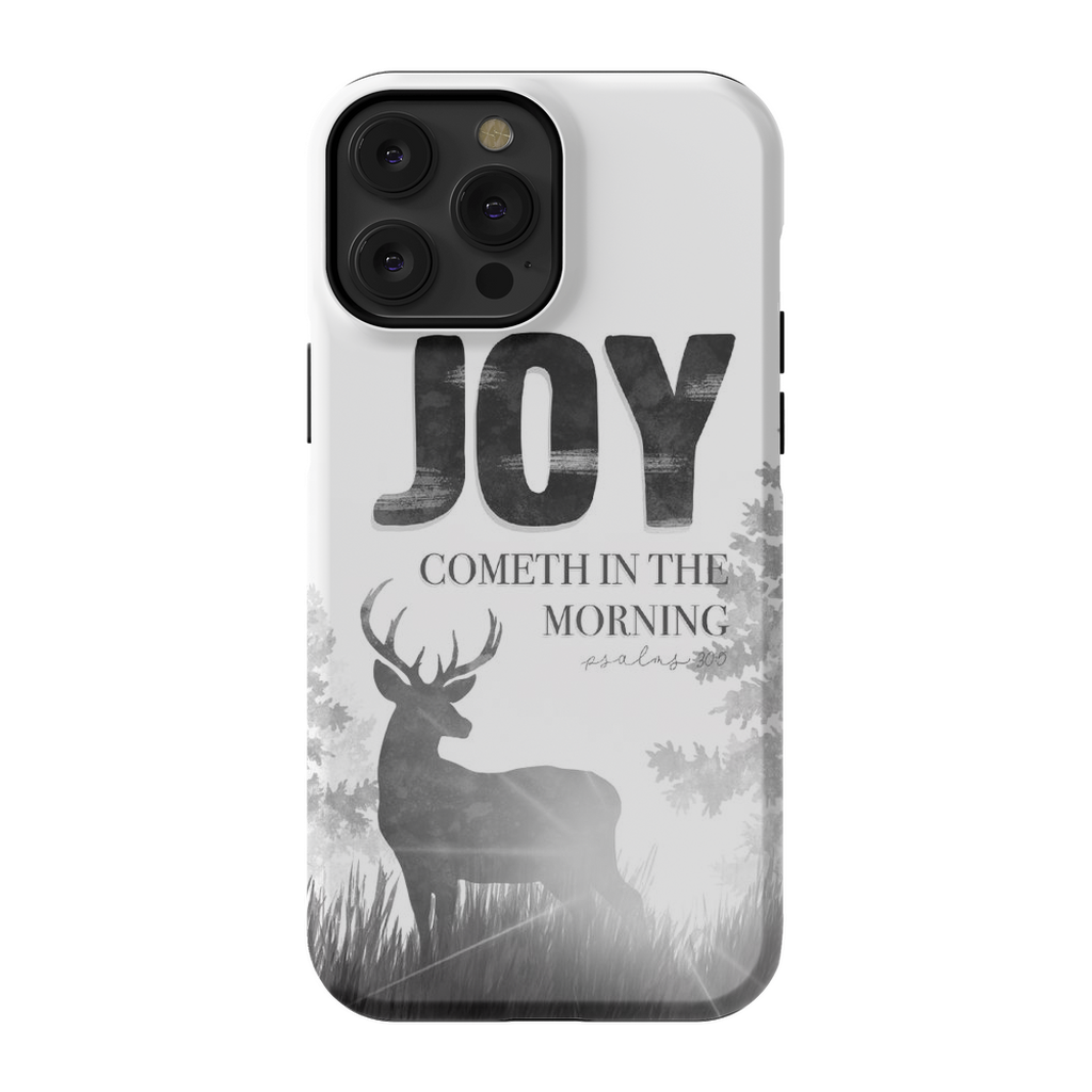 Joy Deer TOUGH Phone Case