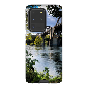 Cotter Bridge TOUGH Phone Case