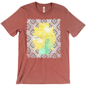 Desert Sun T-Shirt (Adult)