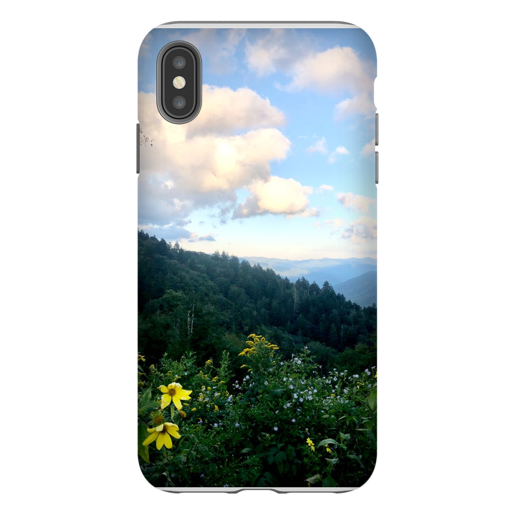 Smoky Mountain TOUGH Phone Case