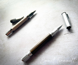 Custom EDC Click Pens