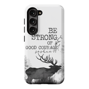 Elk TOUGH Phone Case