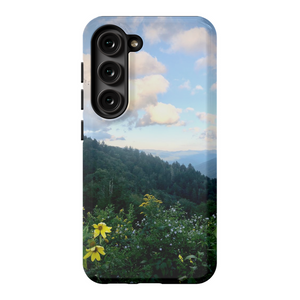 Smoky Mountain TOUGH Phone Case