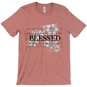 Blessed Assurance T-Shirt (Adult)