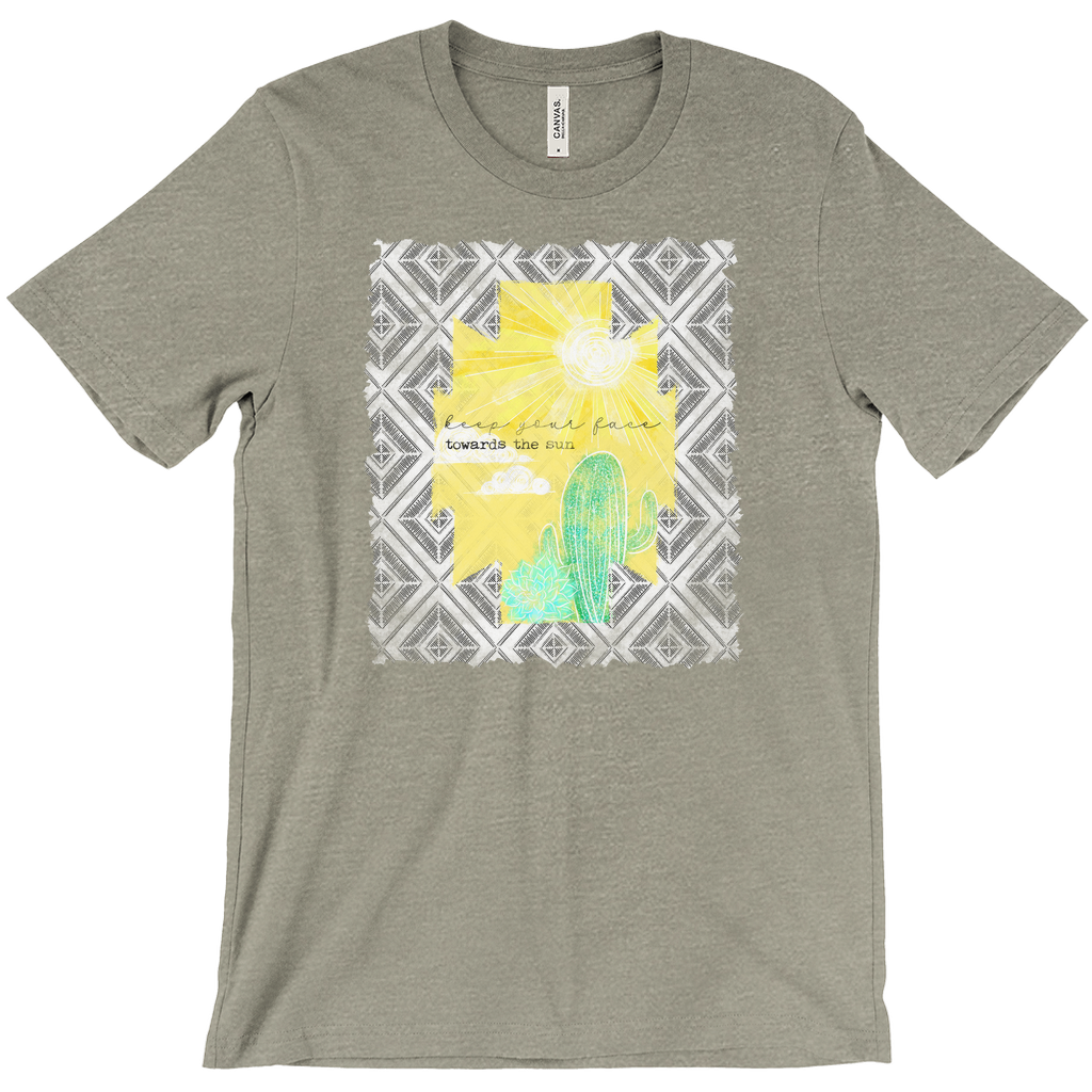 Desert Sun T-Shirt (Adult)