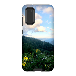 Smoky Mountain TOUGH Phone Case