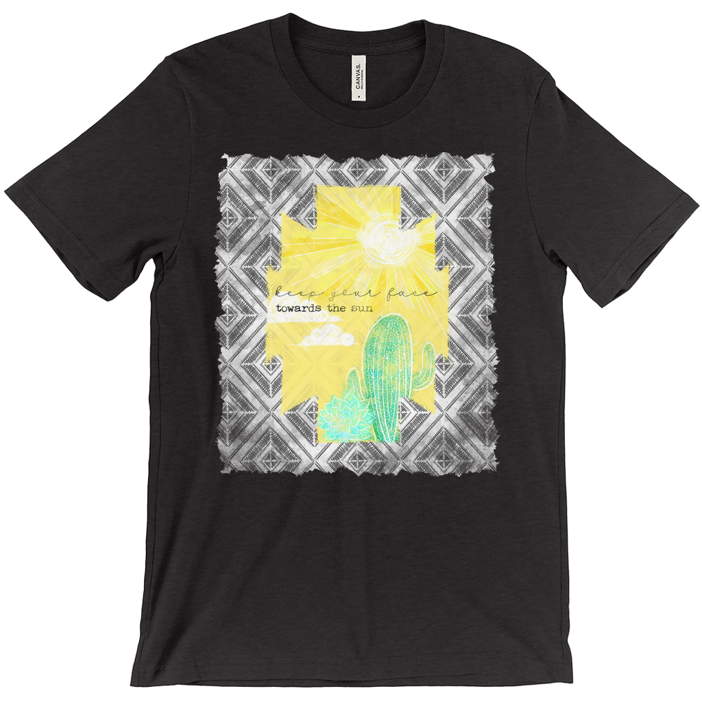 Desert Sun T-Shirt (Adult)