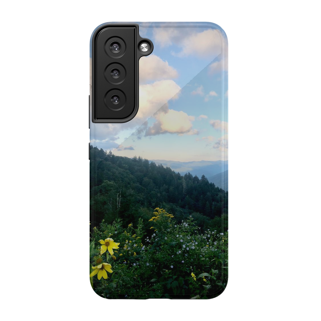 Smoky Mountain TOUGH Phone Case