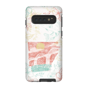 Cotter Arkansas TOUGH Phone Case