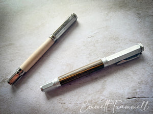 Custom EDC Click Pens