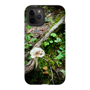 Mushroom Forest TOUGH Phone Case